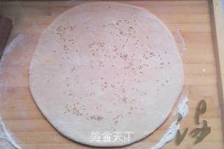 自制小饼干的做法步骤：7