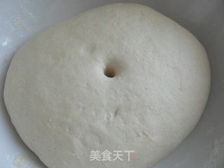 水煎包的做法步骤：5