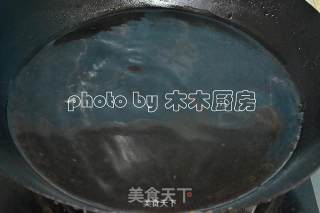榨菜肉丝拌面的做法步骤：6