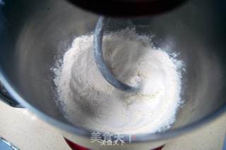 德普烤箱食谱——双色土司的做法步骤：2