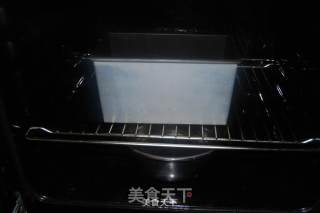 德普烤箱食谱——双色土司的做法步骤：10