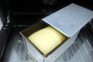 德普烤箱食谱——双色土司的做法步骤：11