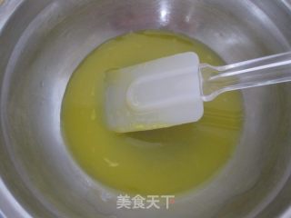 炼乳饼干的做法步骤：1