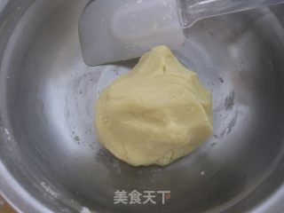 炼乳饼干的做法步骤：5
