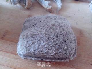 口袋餐包的做法步骤：5
