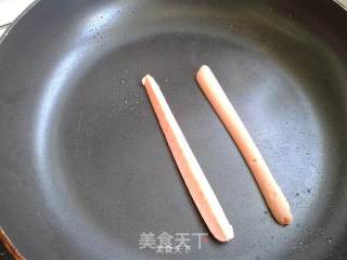 凯撒沙拉口味的做法步骤：2