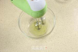 柔若云朵般的法式甜点---舒芙蕾的做法步骤：8