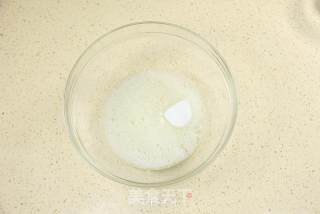 柔若云朵般的法式甜点---舒芙蕾的做法步骤：10