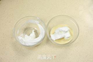 柔若云朵般的法式甜点---舒芙蕾的做法步骤：13