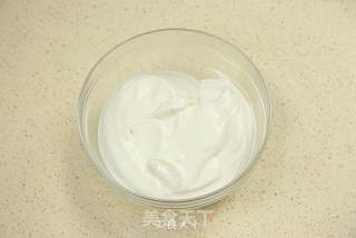 柔若云朵般的法式甜点---舒芙蕾的做法步骤：14