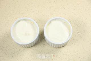 柔若云朵般的法式甜点---舒芙蕾的做法步骤：15