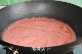 自制番茄酱的做法步骤：5