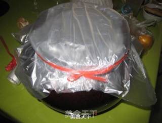 腌黄瓜的做法步骤：22