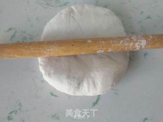 之拌面的做法步骤：2