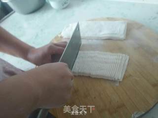 之拌面的做法步骤：5
