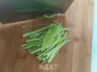 之拌面的做法步骤：7
