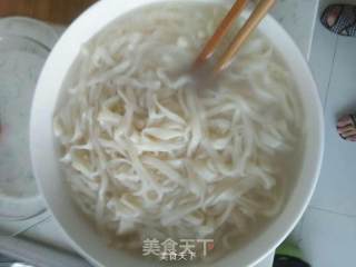 之拌面的做法步骤：11