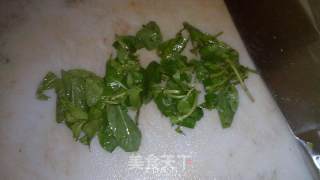 薄荷香辣胡佬豆的做法步骤：4
