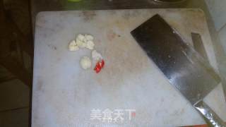薄荷香辣胡佬豆的做法步骤：5