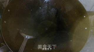薄荷香辣胡佬豆的做法步骤：10