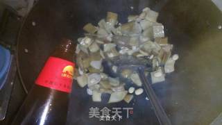薄荷香辣胡佬豆的做法步骤：14