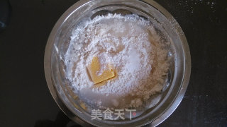 葡式蛋挞的做法步骤：2