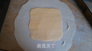 葡式蛋挞的做法步骤：6