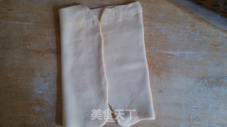 葡式蛋挞的做法步骤：9