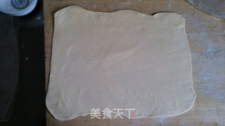 葡式蛋挞的做法步骤：11