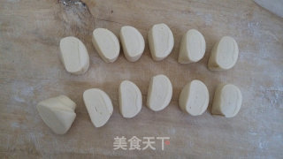 葡式蛋挞的做法步骤：13