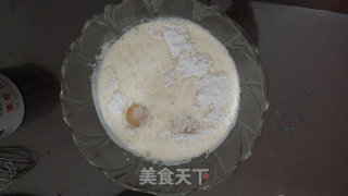 葡式蛋挞的做法步骤：17