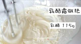 5分钟微波炉彩虹杯子蛋糕的做法步骤：6
