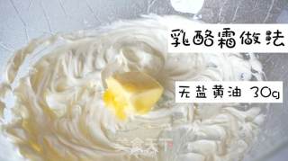 5分钟微波炉彩虹杯子蛋糕的做法步骤：7