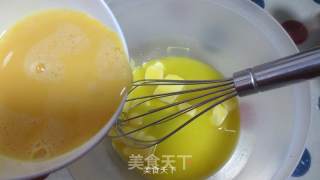 苹果派的做法步骤：1