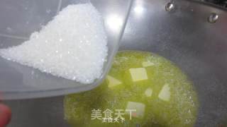 苹果派的做法步骤：7