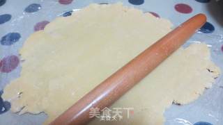 苹果派的做法步骤：10