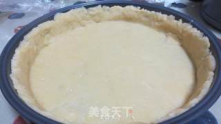 苹果派的做法步骤：11
