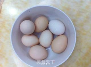 茶叶蛋的做法步骤：1