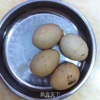 茶叶蛋的做法步骤：9