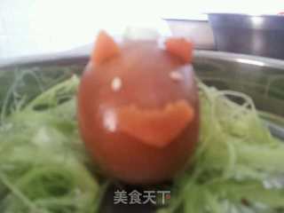 啤酒卤蛋的做法步骤：5