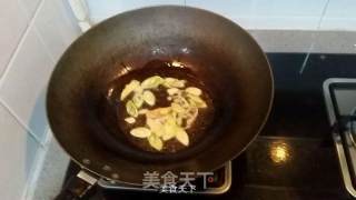 凉皮烧肉的做法步骤：3