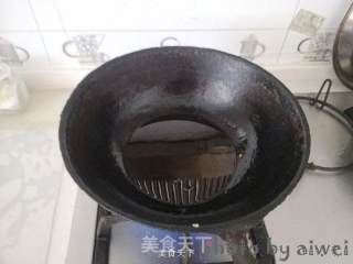 沙琪玛的做法步骤：6