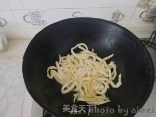沙琪玛的做法步骤：7