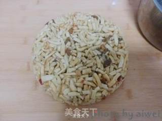 沙琪玛的做法步骤：12