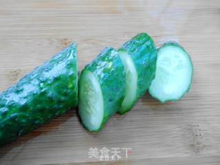 素炒平菇的做法步骤：6