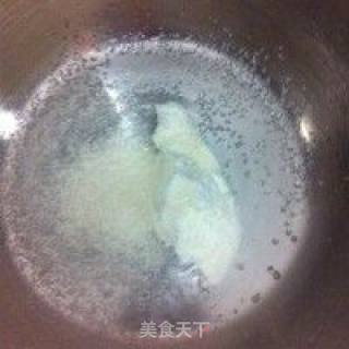 焦糖香蕉挞的做法步骤：9