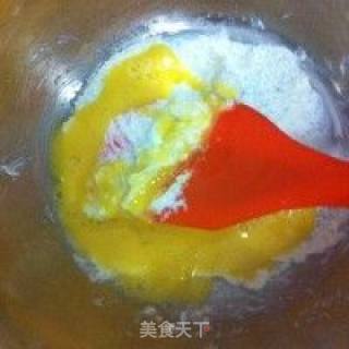 焦糖香蕉挞的做法步骤：10