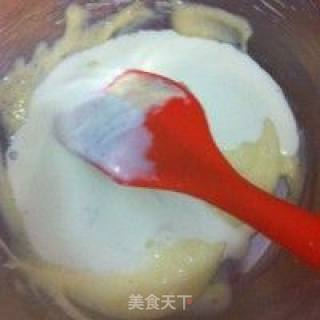 焦糖香蕉挞的做法步骤：12