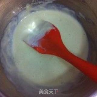 焦糖香蕉挞的做法步骤：13