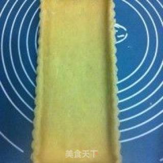 焦糖香蕉挞的做法步骤：16